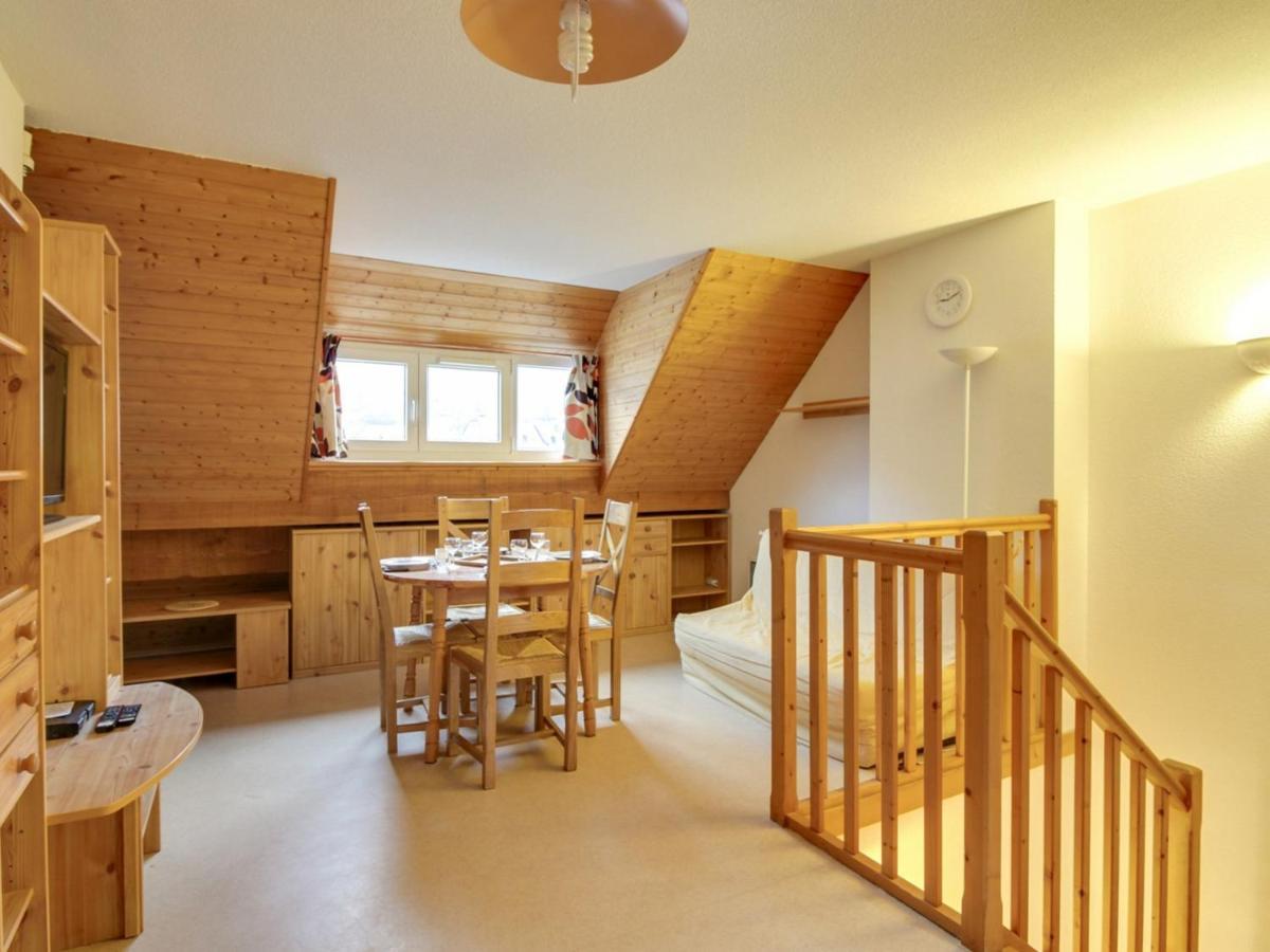 Appartement Charmant 2 Chambres, 6 Pers., Cuisine, Parking Couvert, Centre Cauterets Et Telecabine - Fr-1-401-106 ภายนอก รูปภาพ