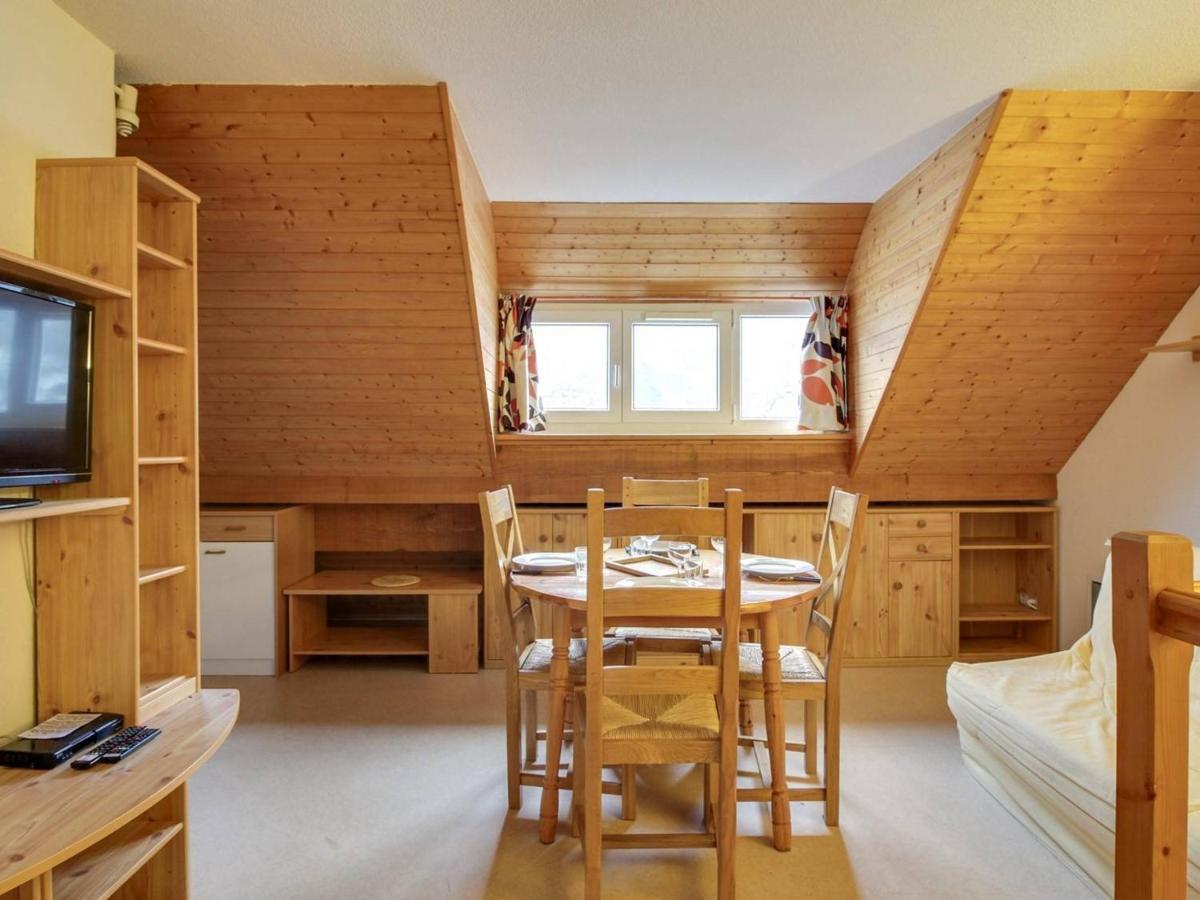 Appartement Charmant 2 Chambres, 6 Pers., Cuisine, Parking Couvert, Centre Cauterets Et Telecabine - Fr-1-401-106 ภายนอก รูปภาพ