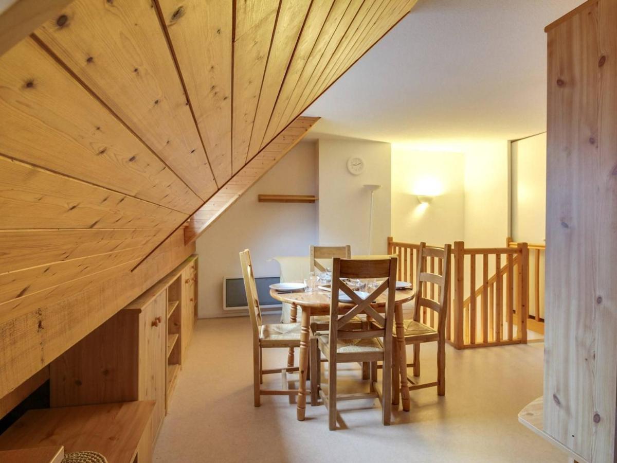 Appartement Charmant 2 Chambres, 6 Pers., Cuisine, Parking Couvert, Centre Cauterets Et Telecabine - Fr-1-401-106 ภายนอก รูปภาพ