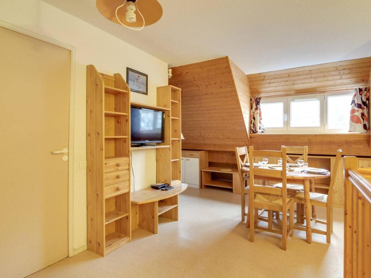 Appartement Charmant 2 Chambres, 6 Pers., Cuisine, Parking Couvert, Centre Cauterets Et Telecabine - Fr-1-401-106 ภายนอก รูปภาพ