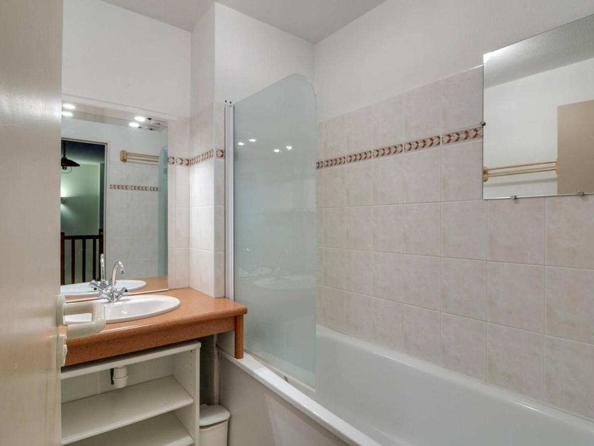 Appartement Charmant 2 Chambres, 6 Pers., Cuisine, Parking Couvert, Centre Cauterets Et Telecabine - Fr-1-401-106 ภายนอก รูปภาพ