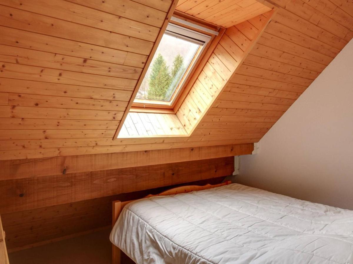 Appartement Charmant 2 Chambres, 6 Pers., Cuisine, Parking Couvert, Centre Cauterets Et Telecabine - Fr-1-401-106 ภายนอก รูปภาพ