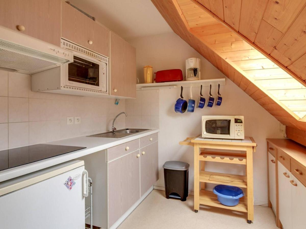 Appartement Charmant 2 Chambres, 6 Pers., Cuisine, Parking Couvert, Centre Cauterets Et Telecabine - Fr-1-401-106 ภายนอก รูปภาพ